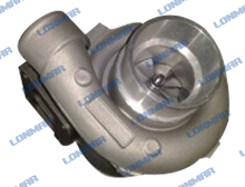 GARRETT Tractor Parts Turbocharger High Quality Parts