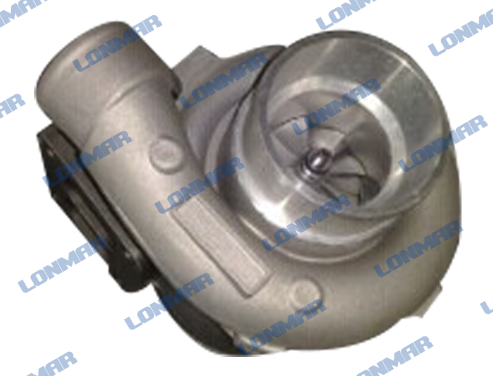 GARRETT Tractor Parts Turbocharger High Quality Parts