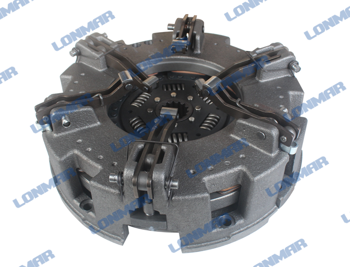 Clutch Cover Massey Ferguson Parts for Sale