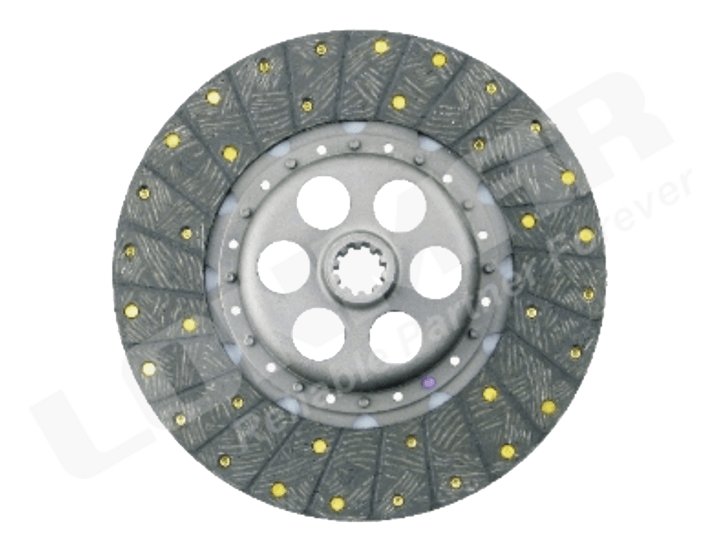 Massey Ferguson Tractor Parts Clutch Disc High Quality Parts
