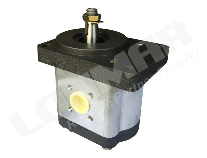 New Holland Tractor Parts Hydraulic Pump China Wholesale