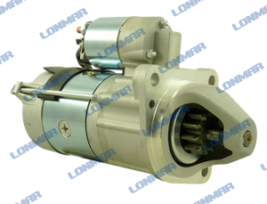 Massey Ferguson Tractor Parts Starter High Quality Parts