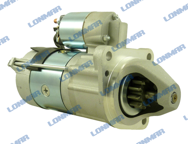 Massey Ferguson Tractor Parts Starter High Quality Parts