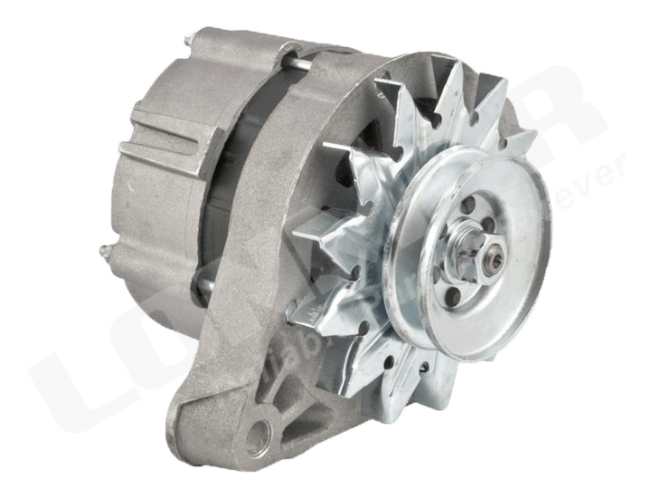 Massey Ferguson Tractor Parts Alternator China Wholesale