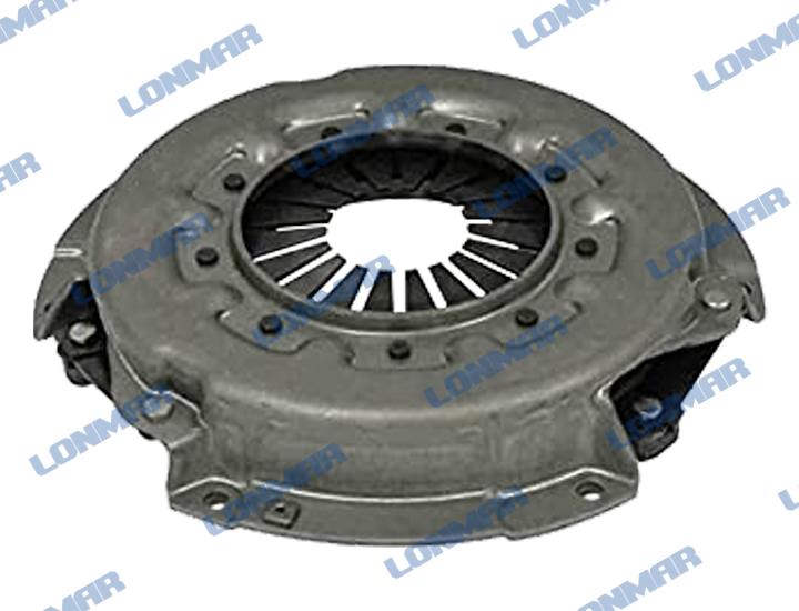 Clutch Cover Kubota Parts Cross Reference