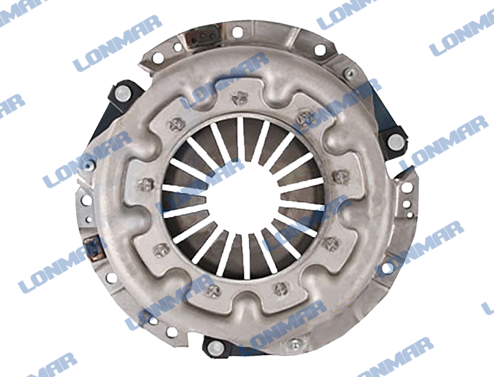 Clutch Cover kubota parts cross reference