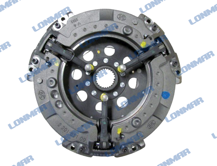 Clutch Cover Massey Ferguson Parts for Sale