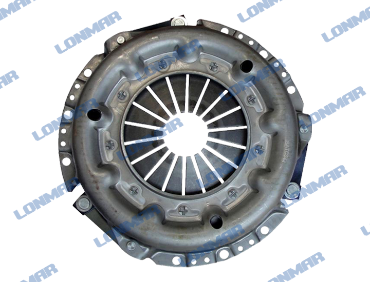 Clutch Cover Kubota Parts Cross Reference