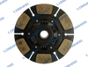 Clutch Disc Kubota Parts Cross Reference