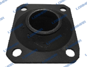 Torque Rod Bush New Holland Agriculture