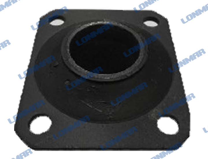 Torque Rod Bush New Holland Agriculture
