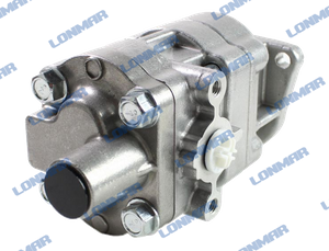 Hydraulic Pump Kubota Parts Cross Reference