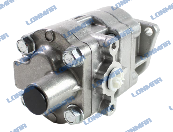 Hydraulic Pump Kubota Parts Cross Reference