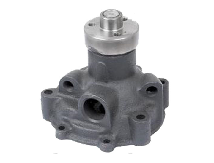 Ford Tractor Parts Water Pump High Quality Parts