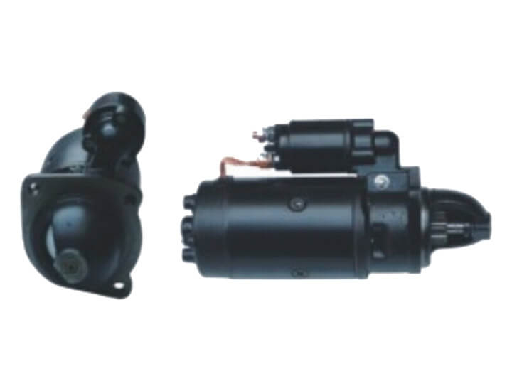 Fiat Tractor Parts Starter China Wholesale