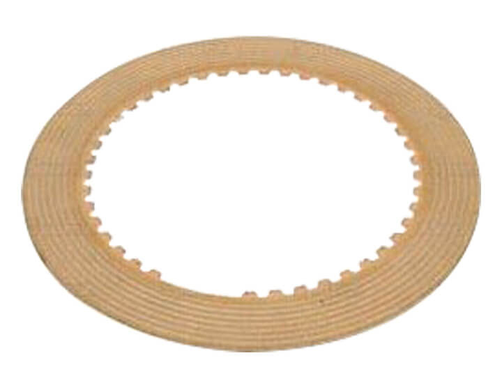 Ford Tractor Parts Clutch Friction Plate High Quality Parts