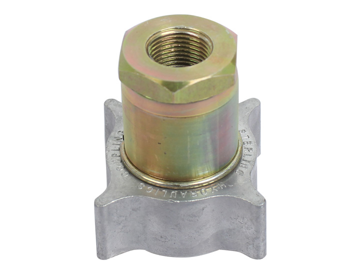 Ford Tractor Parts Quick Release Coupling China Wholesale