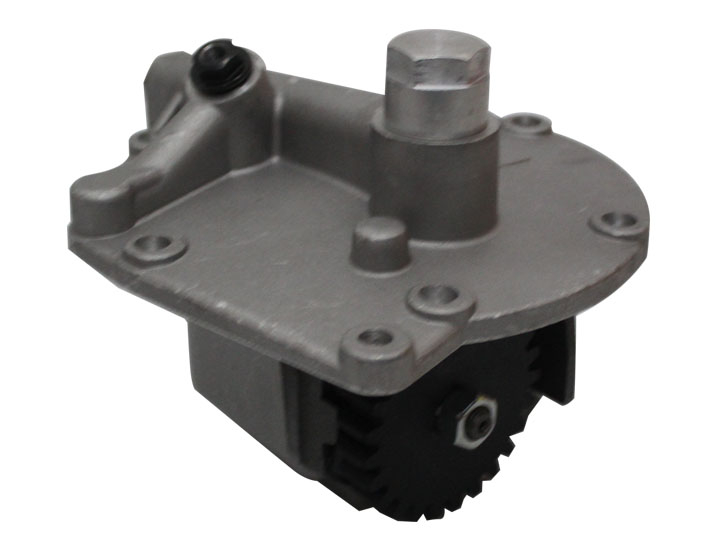Ford Tractor Parts Hydraulic Pump New Type
