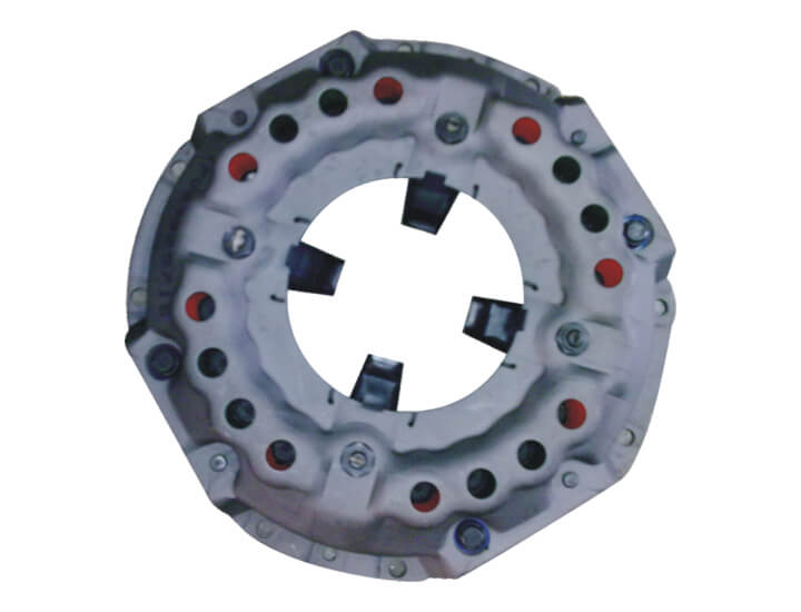 Ford Tractor Parts Clutch Cover Assembly New Type