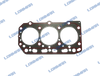 Yanmar Cylinder Head Gasket 3TN88