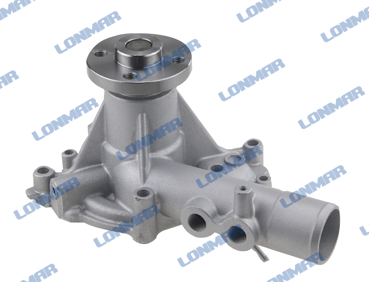Yanmar Water Pump