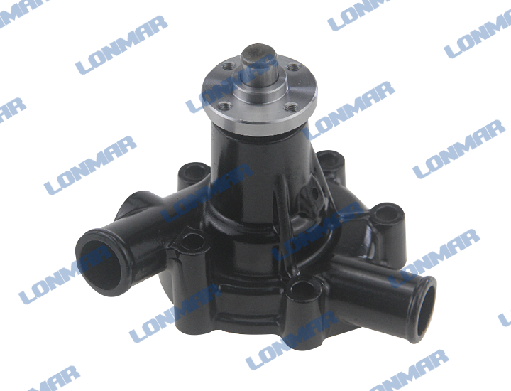 Yanmar Water Pump