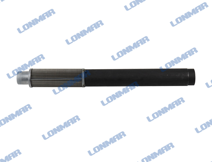 L79.0222 John Deere Hydraulic Suction Screen