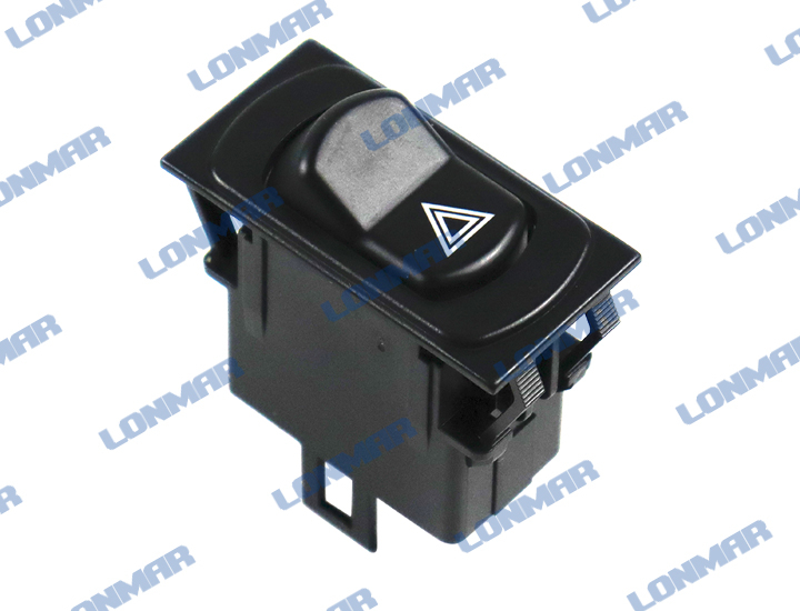 L78.0953 Massey Ferguson Rocker Switch