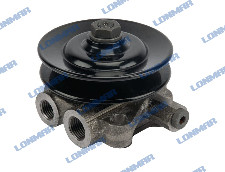 LM07.0337 Deutz Fuel Pump