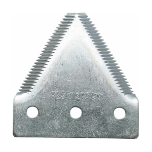 L86.0118 Ford New Holland Knife Section