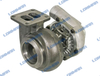 L68.1747 John Deere Turbocharger 6068 6076