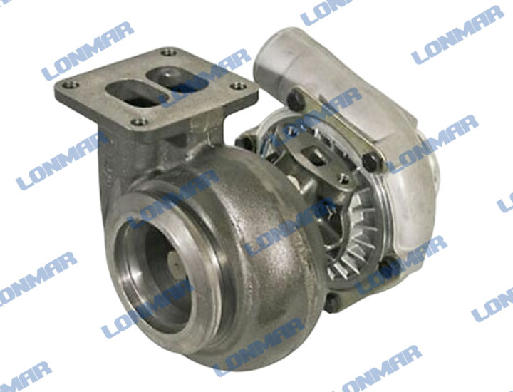 L68.1747 John Deere Turbocharger 6068 6076