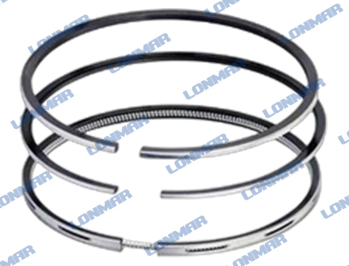 L68.1733 Deutz Piston Ring