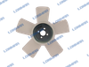 Kubota KC120H Fan Blade