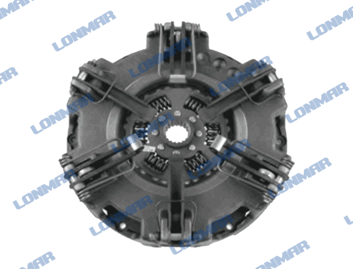 Ford New Holland Clutch Cover