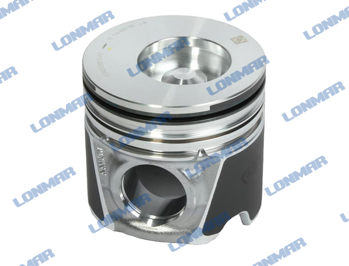 Ford New Holland Piston Case IH