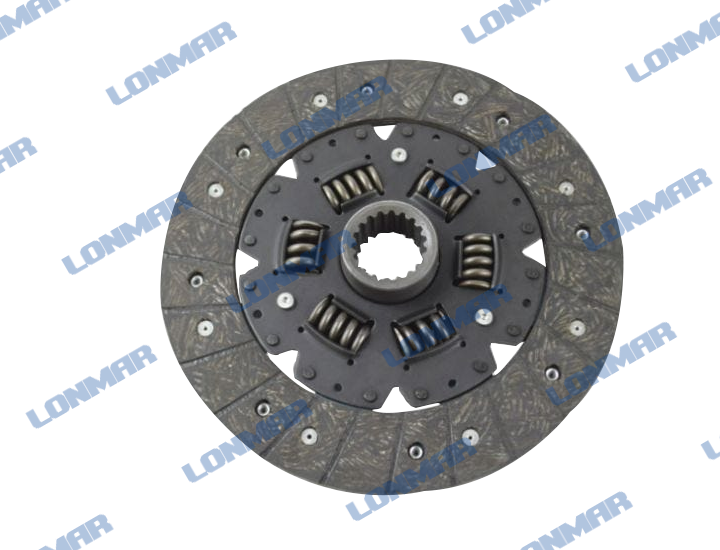 Yanmar Clutch Disc M802499