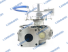 Yanmar Turbocharger 119173-18041