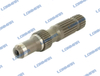 L72.1234 John Deere Output Shaft