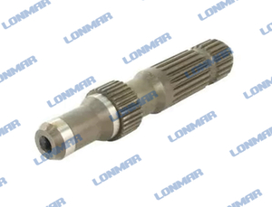 L72.1234 John Deere Output Shaft