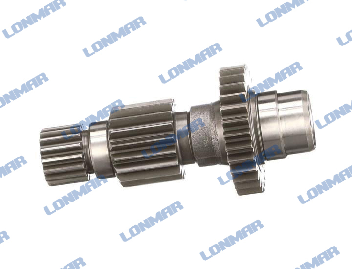 L72.1158 Ford New Holland Main Shaft