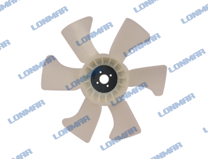 Kubota Fan Blade