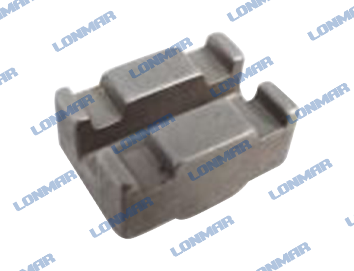 Massey Ferguson Synchronizator Bracket
