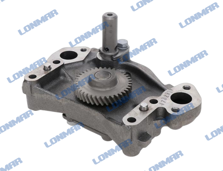 L68.3557 Fiat Tractor Oil Pump