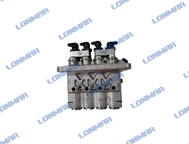 L69.1742 Kubota V2203 Fuel Injection Pump