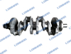 L68.2737 Kubota V2607 Crankshaft