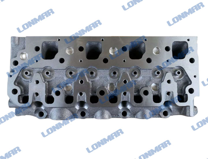 L68.2855 Perkins Cylinder Head