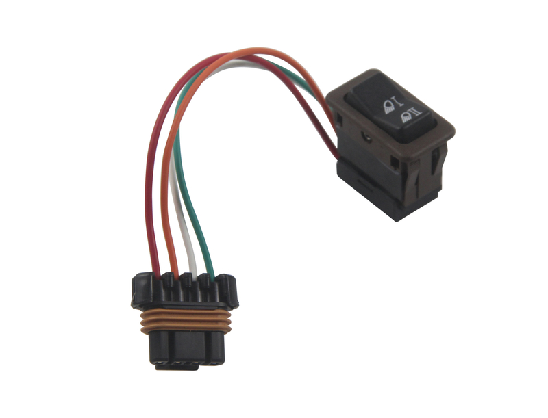 L78.1403 John Deere Rocker Switch