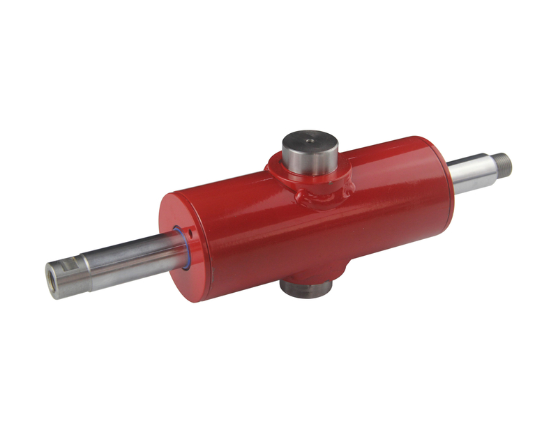 L73.1337 Case IH Power Steering Cylinder