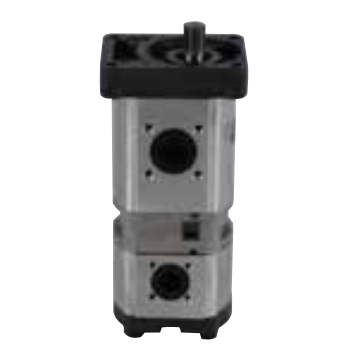 L73.1430 Massey Ferguson Hydraulic Pump